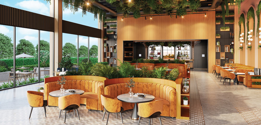 Lodha Mirabelle, at RR Nagar, Bangalore